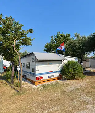 Autokamp Filko - Sveti Petar na Moru