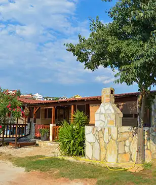 Autokamp Filko - Sveti Petar na Moru