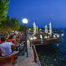 Autokamp Filko - Sveti Petar na Moru