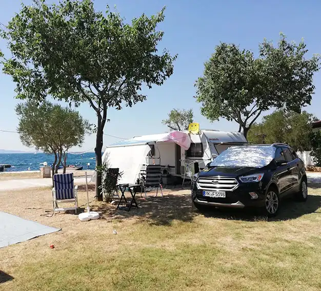 Autokamp Filko - Sveti Petar na Moru