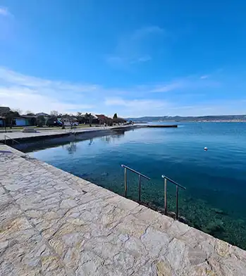 Autokamp Filko - Sveti Petar na Moru