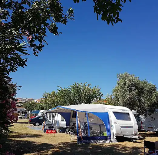 Autokamp Filko - Sveti Petar na Moru