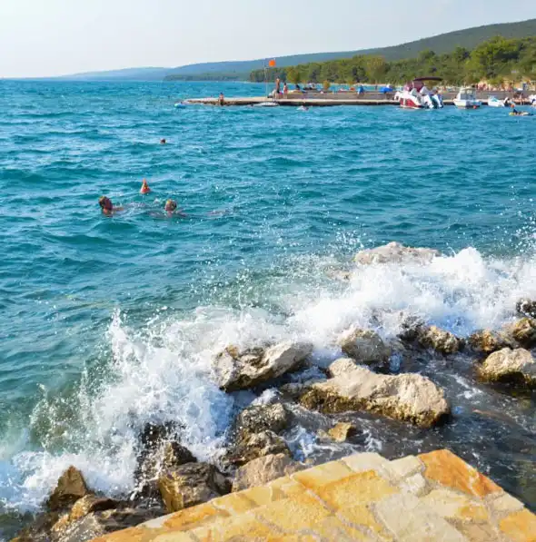 Autokamp Filko - Sveti Petar na Moru