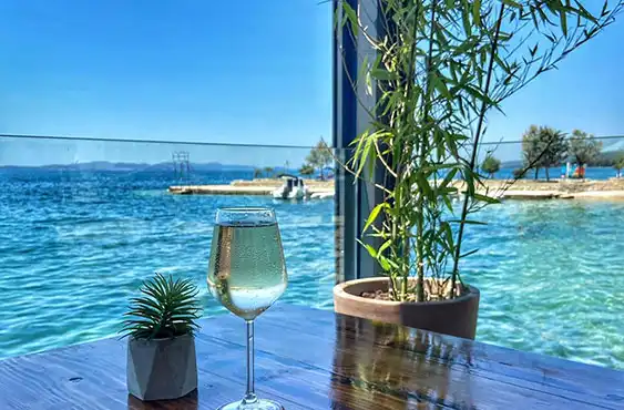 Autokamp Filko - Sveti Petar na Moru